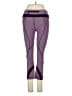 Lululemon Athletica Purple Active Pants Size 4 - photo 2