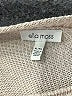 Ella Moss Tan Pullover Sweater Size XL - photo 6