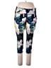 Active by Old Navy Print Blue Active Pants Size XXL - photo 1