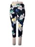 Active by Old Navy Print Blue Active Pants Size XXL - photo 2