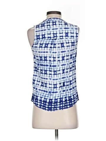 Abbeline Sleeveless Blouse (view 2)