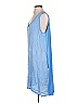 Assorted Brands Blue Casual Dress Size S - photo 5