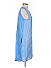 Assorted Brands Blue Casual Dress Size S - photo 4