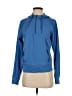 Athleta Blue Pullover Hoodie Size XS - photo 1