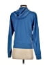 Athleta Blue Pullover Hoodie Size XS - photo 2
