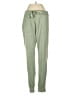 Honeydew Green Casual Pants Size S - photo 1