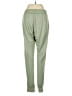 Honeydew Green Casual Pants Size S - photo 2