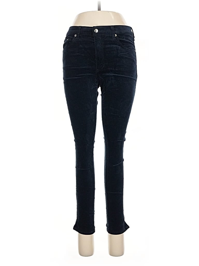 Pre-owned Rag & Bone Jeans In Blue