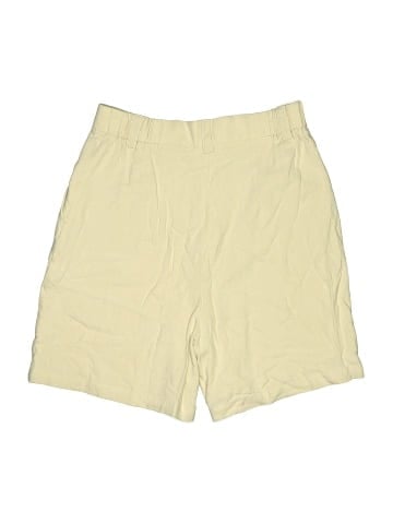 ASOS Design Khaki Shorts (view 2)