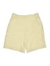 ASOS Design Yellow Khaki Shorts Size 4 (tall) - photo 2