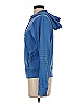 Athleta Blue Pullover Hoodie Size XS - photo 5