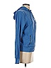 Athleta Blue Pullover Hoodie Size XS - photo 4