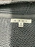 CAbi Gray Cardigan Size M - photo 6