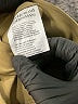 Girlfriend Collective Solid Tan Gold Active Pants Size S - photo 8