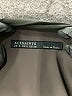 ALLSAINTS 100% Polyester Solid Black Brown Casual Dress Size 0 - photo 3