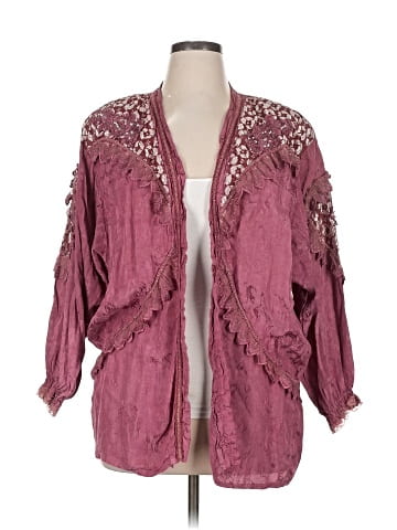 Maggy Boutique Kimono (view 1)