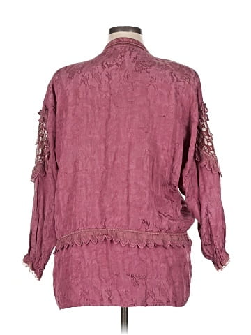 Maggy Boutique Kimono (view 2)