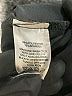 Lola Solid Black Cocktail Dress Size S - photo 8