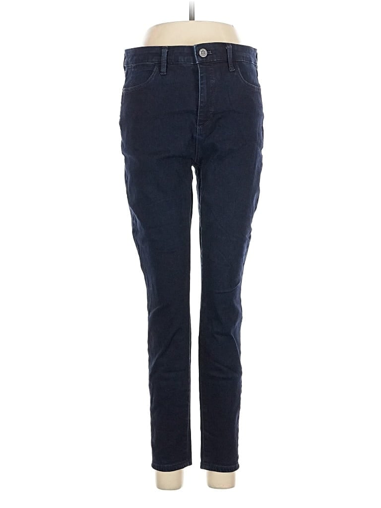 Pre-owned Flawless Jeans In Blue