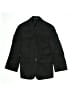 Unbranded Solid Black Blazer Size 8 - photo 1