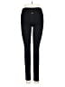 Nancy Rose Black Active Pants Size 4 - photo 2