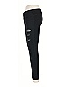 Nancy Rose Black Active Pants Size 4 - photo 5