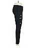 Nancy Rose Black Active Pants Size 4 - photo 4