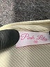 Pink Lily Yellow Ivory Bodysuit Size M - photo 3