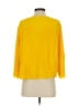 CAbi Yellow Cardigan Size S - photo 2