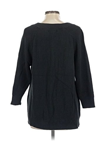 New Directions Pullover Sweater (view 2)