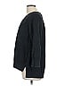 New Directions Black Pullover Sweater Size L - photo 5