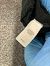 J.Jill Solid Black Active Pants Size M - photo 7