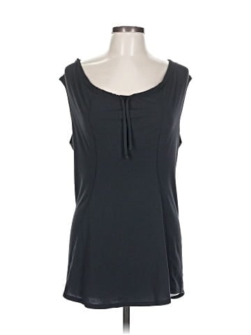 lucy Sleeveless T-Shirt (view 1)