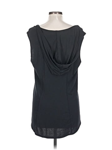 lucy Sleeveless T-Shirt (view 2)