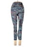 Lululemon Athletica Blue Active Pants Size 2 - photo 1