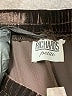 Richards Black Casual Pants Size 10 (petite) - photo 7