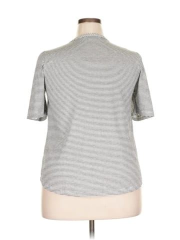 Pomander Place Short Sleeve T-Shirt (view 2)