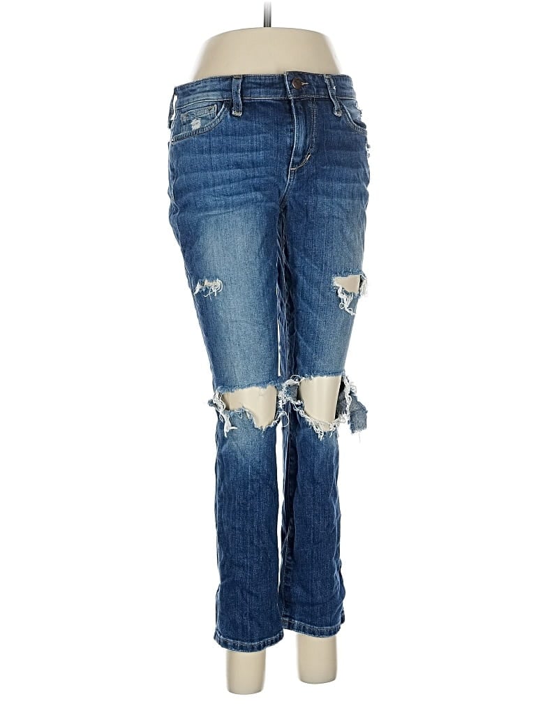 Pre-owned Joe's Jeans Jeans In Blue