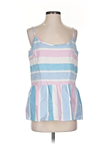 Southern Tide Sleeveless Top (view 1)