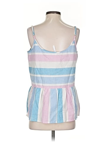 Southern Tide Sleeveless Top (view 2)
