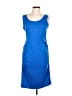 Unbranded Blue Casual Dress Size L - photo 1