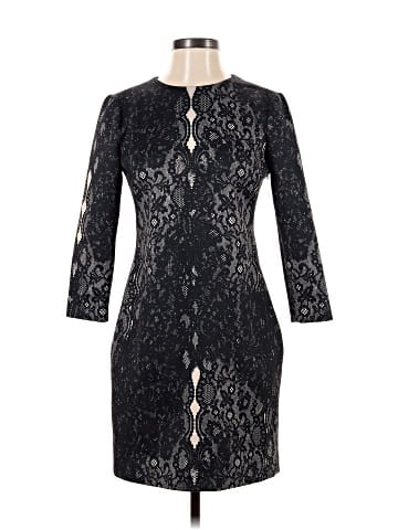 Cynthia Steffe Cocktail Dress (view 1)