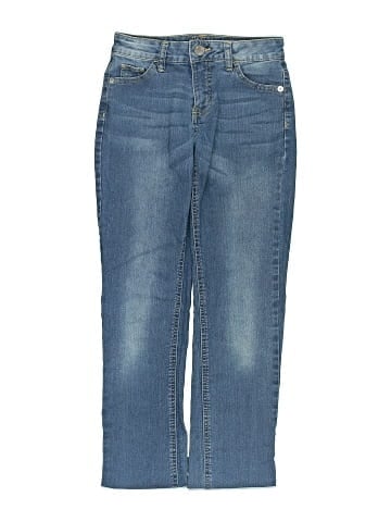 Justice Jeans (view 1)