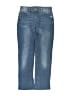Justice Blue Jeans Size 12 - photo 1