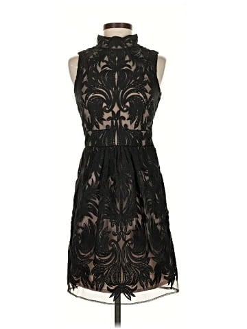Baraschi Cocktail Dress (view 1)