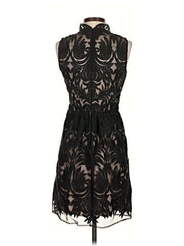 Baraschi Cocktail Dress (view 2)