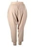 Studio by Torrid Solid Tan Casual Pants Size 4X Plus (4) - photo 2