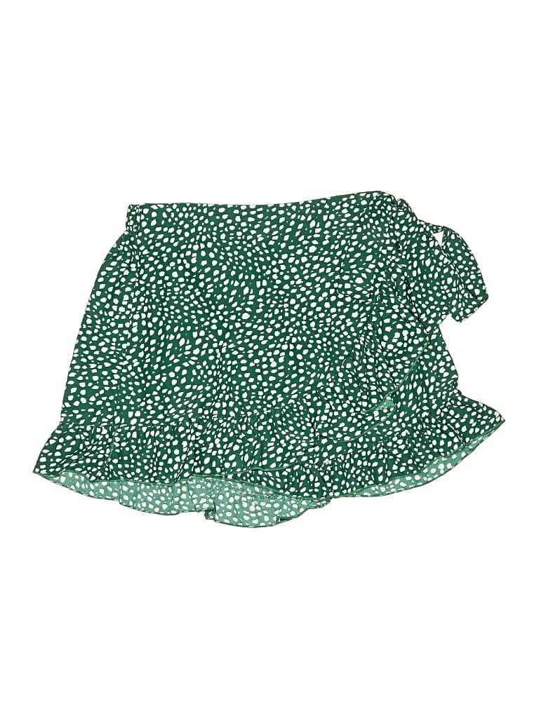 Assorted Brands Skort In Green