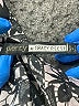 Tracy Reese 100% Polyester Black 3/4 Sleeve Blouse Size S - photo 3