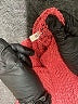 Unbranded Red Pullover Sweater Size M - photo 7